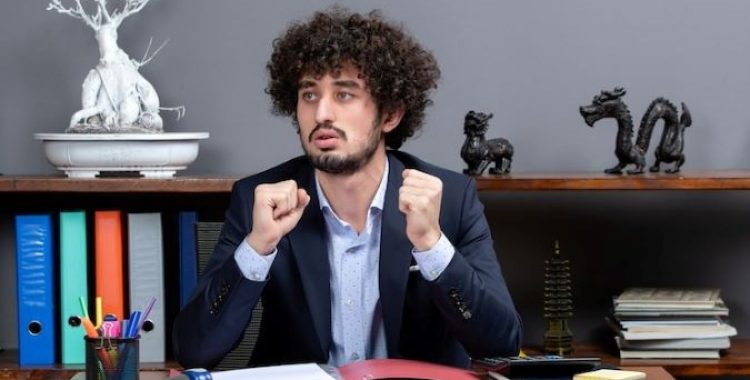 Seu eu superior está tentando contatá-lo Seu eu superior está tentando contatá-lo