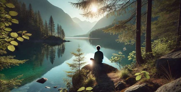 Solidão como Caminho para a Paz Interior Solidão como Caminho para a Paz Interior. Uma reflexão sobre a Solitude e o Desprendimento Social. Quer saber mais? Acesse nosso site