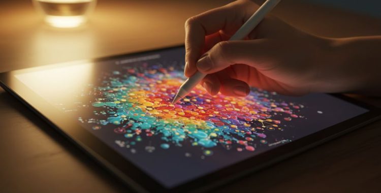 arte digital Descubra como a arte digital está revolucionando a forma como nos conectamos, criando comunidades online e promovendo a expressão individual.